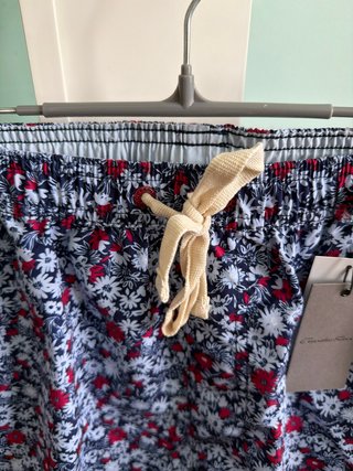 Bañador Hombre Emidio Tucci Talla L Nuevo