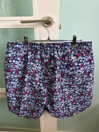 Bañador Hombre Emidio Tucci Talla L Nuevo