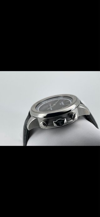 Reloj Tissot T-Touch Classic