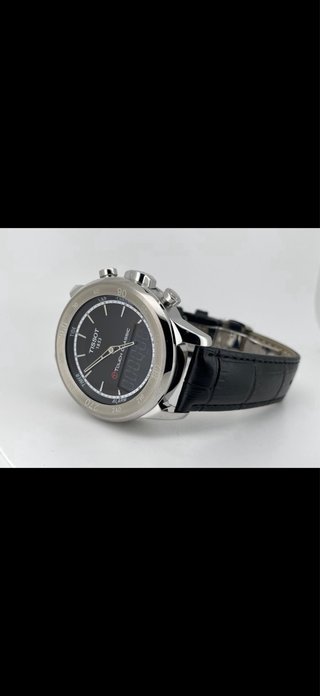 Reloj Tissot T-Touch Classic