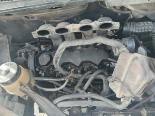 Despiece Citroën Jumper 2001
