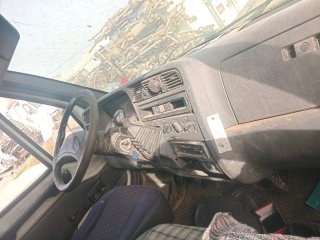 Despiece Citroën Jumper 2001