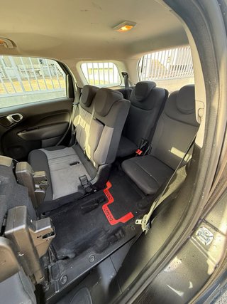FIAT 500L 2016