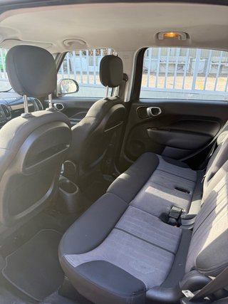 FIAT 500L 2016