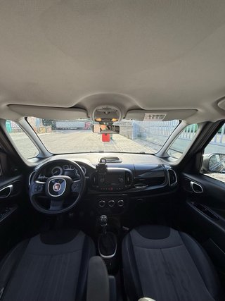 FIAT 500L 2016