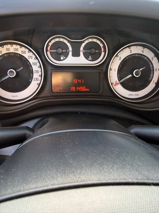 FIAT 500L 2016