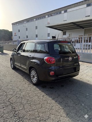 FIAT 500L 2016