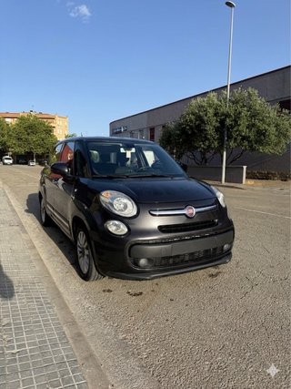 FIAT 500L 2016