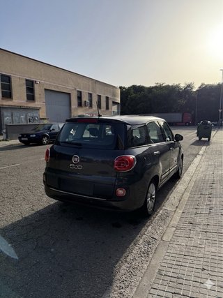 FIAT 500L 2016