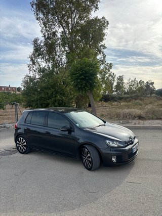 Volkswagen Golf 2010