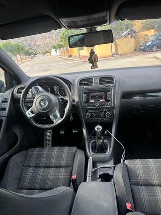 Volkswagen Golf 2010