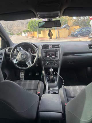 Volkswagen Golf 2010