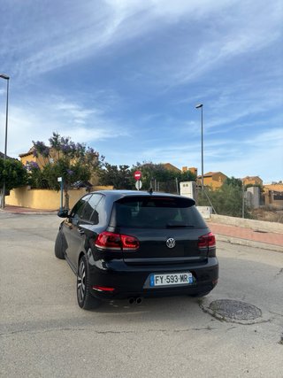 Volkswagen Golf 2010