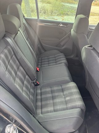 Volkswagen Golf 2010