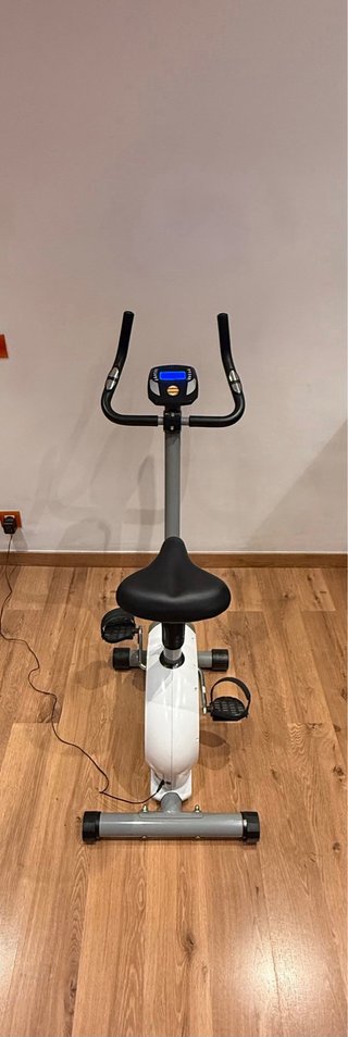 Bicicleta Estática Nova Pro-Form