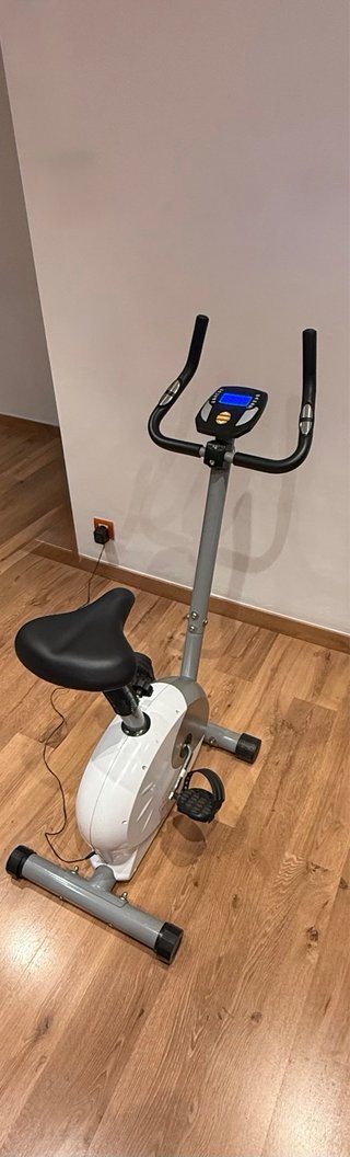 Bicicleta Estática Nova Pro-Form