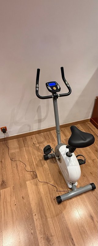 Bicicleta Estática Nova Pro-Form