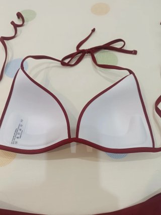 Bikini granate
