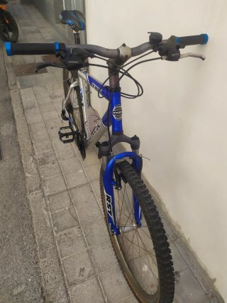 Bicicleta Trek 4300