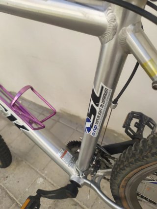 Bicicleta Trek 4300