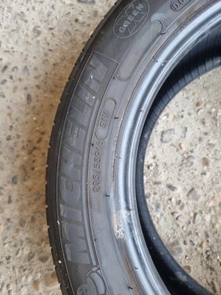 Neumático Michelin Primacy 3 205/55 R16 91v