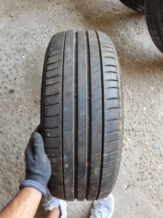Neumático Michelin Primacy 3 205/55 R16 91v