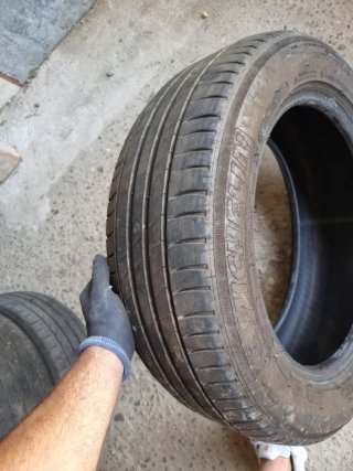 Neumático Michelin Primacy 3 205/55 R16 91v