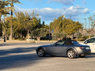 Mazda MX-5 2007