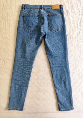Pantalón vaquero Lefties Man 42 ajustado