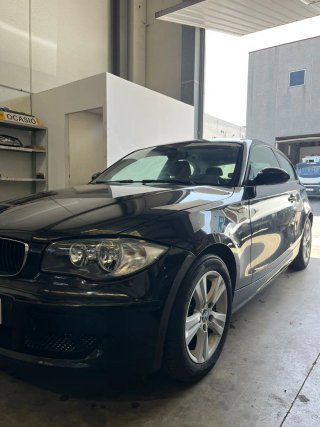 BMW Serie 1 2010