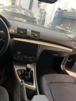 BMW Serie 1 2010