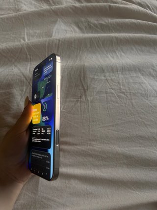 iPhone 16 Pro Max Dorado/Rosa