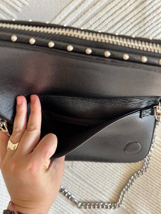 Bolso Zadig & Voltaire negro