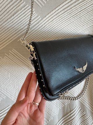 Bolso Zadig & Voltaire negro
