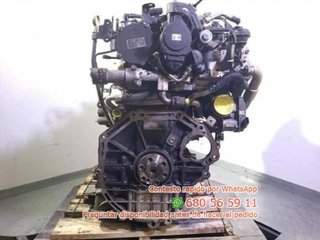 Rectp5721813 z22d1 motor completo opel a Ref:71676
