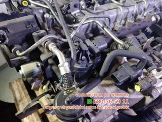 Rectp5721813 z22d1 motor completo opel a Ref:71676