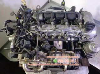 Rectp5721813 z22d1 motor completo opel a Ref:71676