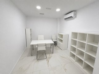 Mobiliario completo ideal para gabinete infantil