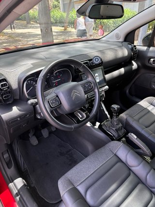 Citroen C3 Aircross 2022