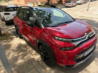 Citroen C3 Aircross 2022