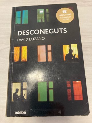 Desconeguts