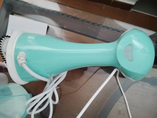 Plancha Vertical Vapor LC201