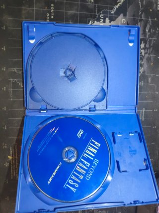 Final Fantasy X - PlayStation 2