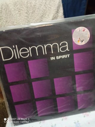 Pak de discos