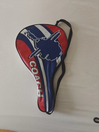 Pala de pádel HEAD Coach para <12 años