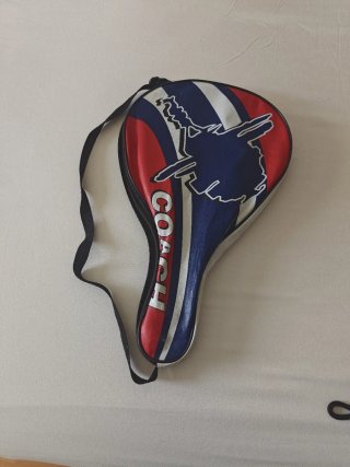 Pala de pádel HEAD Coach para <12 años