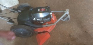 Desbrozadora Dormak 3 alturas Honda 5.5hp GCVx 170
