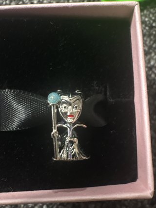 Charm Pandora Maléfica