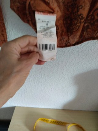 Blusa Naelle Estampada Manga Larga