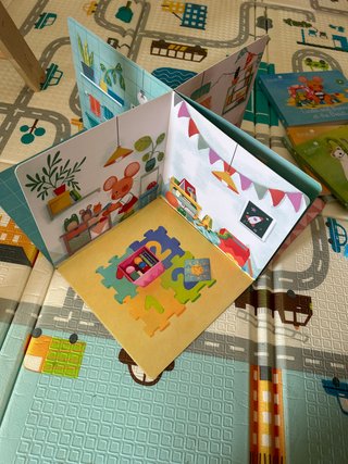 Linda Kids&Us curso completo 5 libros inglés